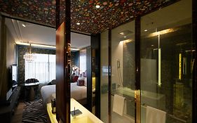 Naumi Hotel Singapore